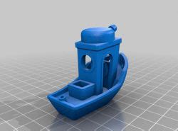 3d benchy stl|279+ benchy STL Files for 3D Printers.